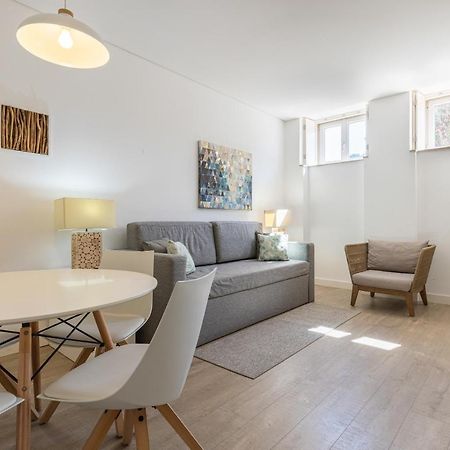 Garcia 28 Apartment ลิสบอน ภายนอก รูปภาพ