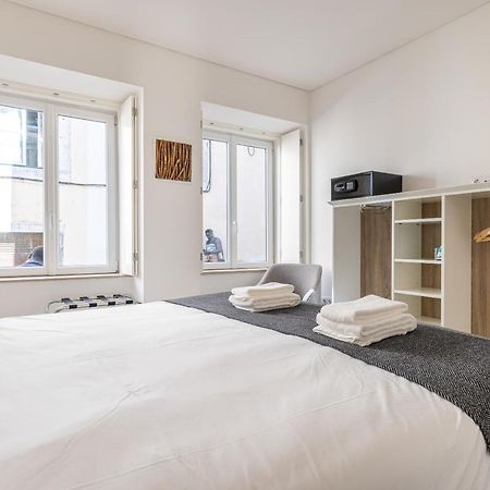 Garcia 28 Apartment ลิสบอน ภายนอก รูปภาพ
