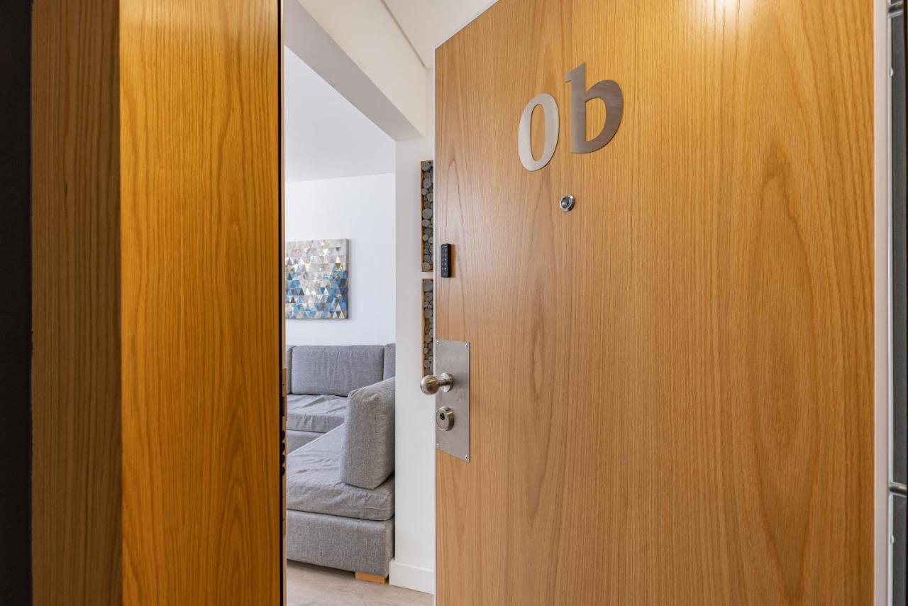 Garcia 28 Apartment ลิสบอน ภายนอก รูปภาพ