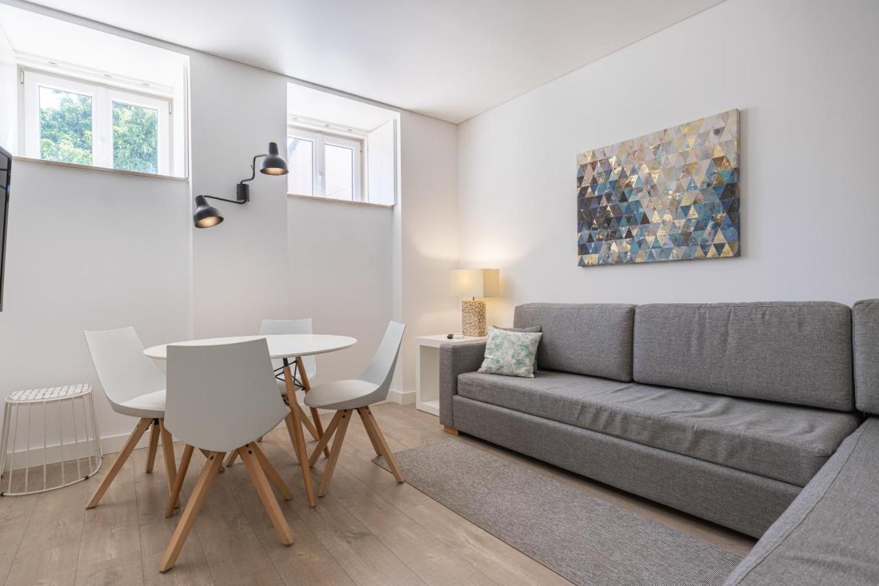 Garcia 28 Apartment ลิสบอน ภายนอก รูปภาพ