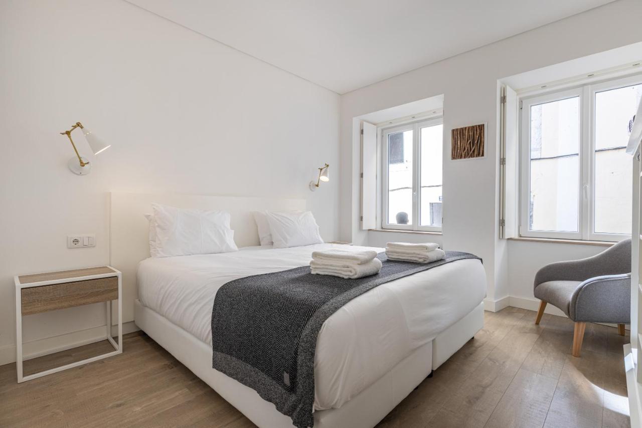 Garcia 28 Apartment ลิสบอน ภายนอก รูปภาพ