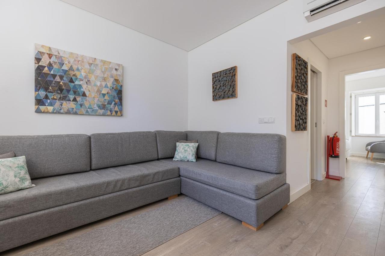 Garcia 28 Apartment ลิสบอน ภายนอก รูปภาพ