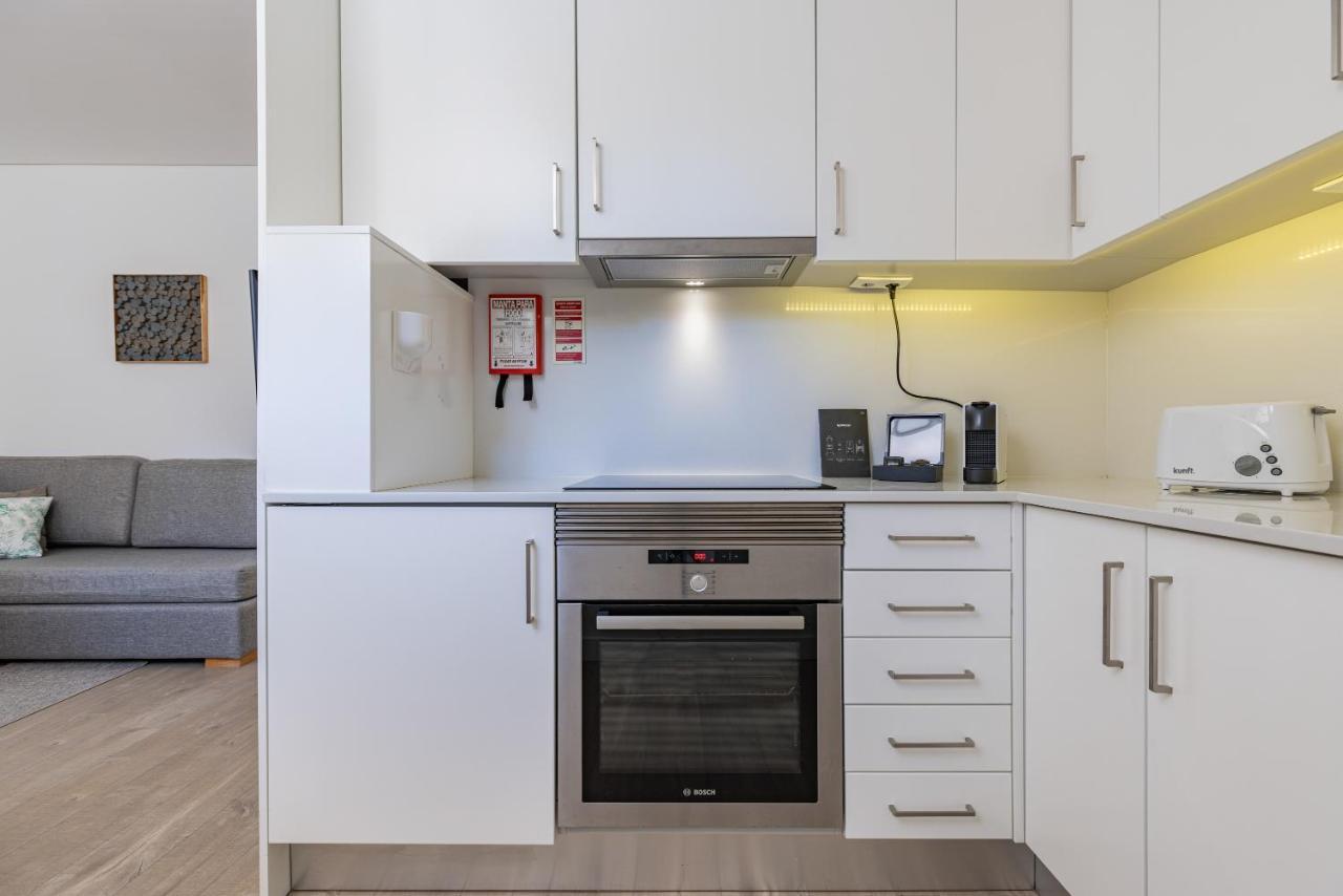 Garcia 28 Apartment ลิสบอน ภายนอก รูปภาพ