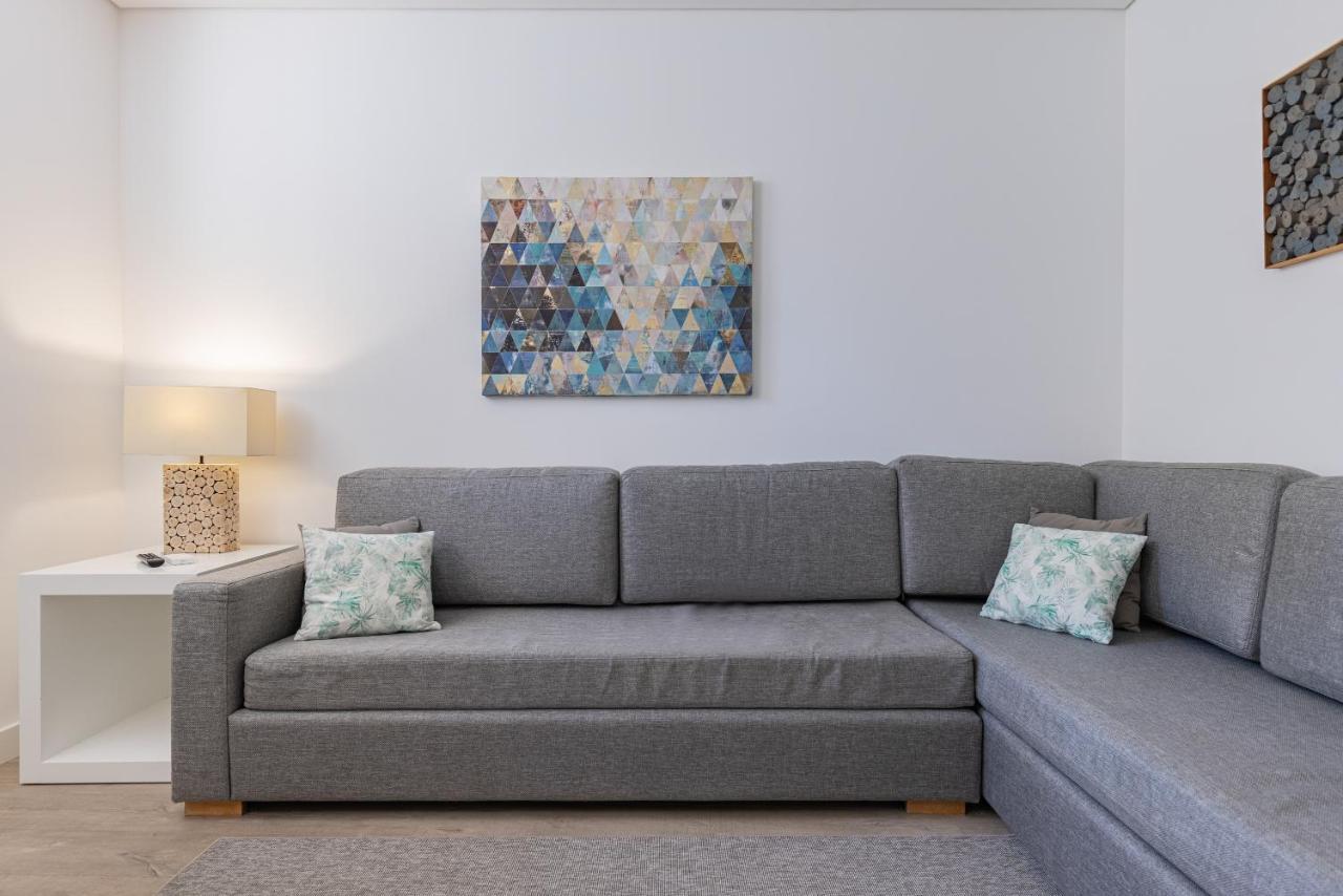 Garcia 28 Apartment ลิสบอน ภายนอก รูปภาพ