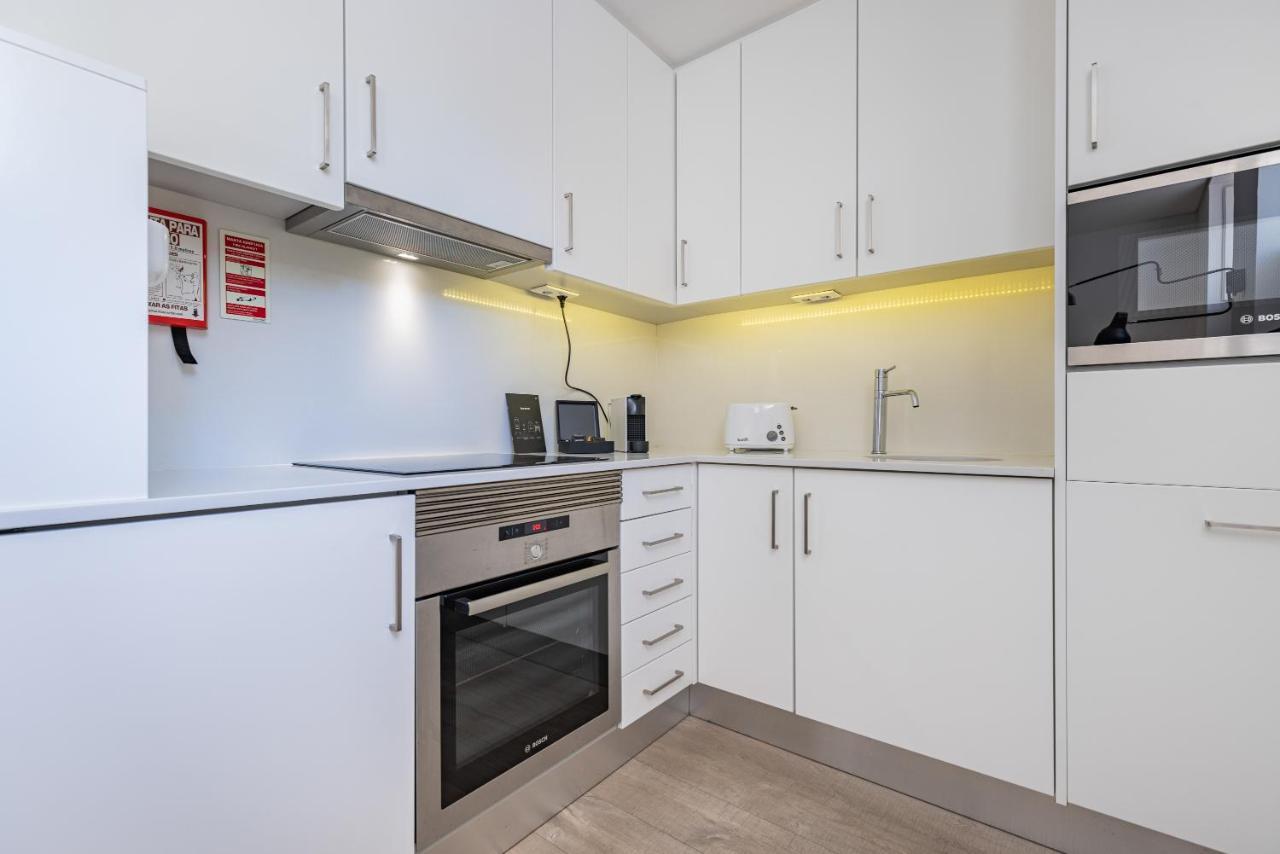 Garcia 28 Apartment ลิสบอน ภายนอก รูปภาพ