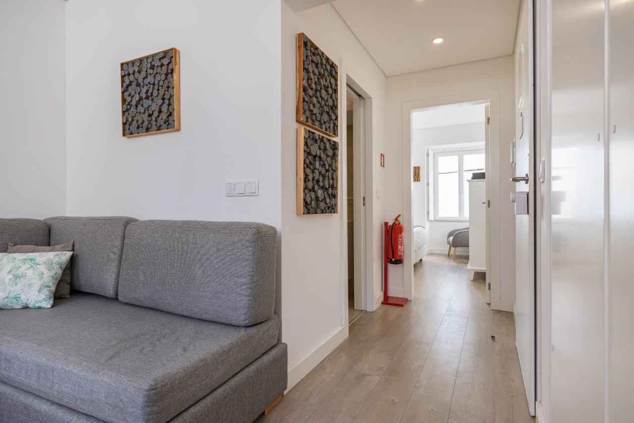 Garcia 28 Apartment ลิสบอน ภายนอก รูปภาพ