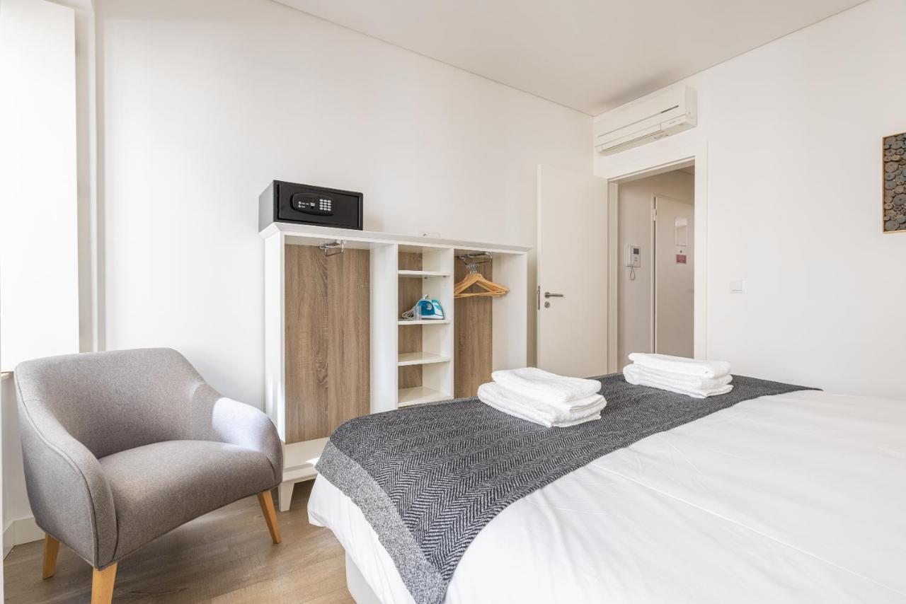 Garcia 28 Apartment ลิสบอน ภายนอก รูปภาพ