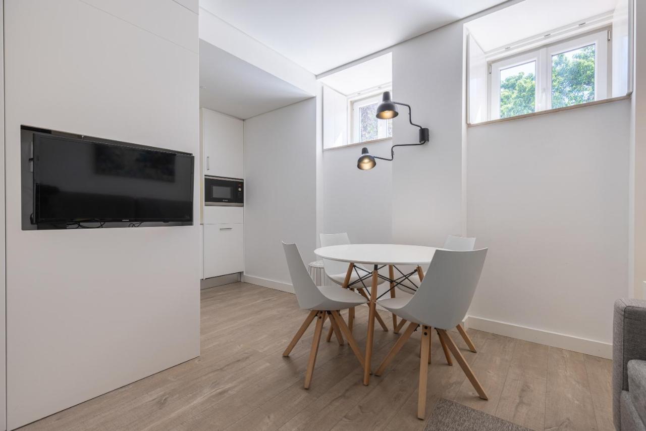 Garcia 28 Apartment ลิสบอน ภายนอก รูปภาพ