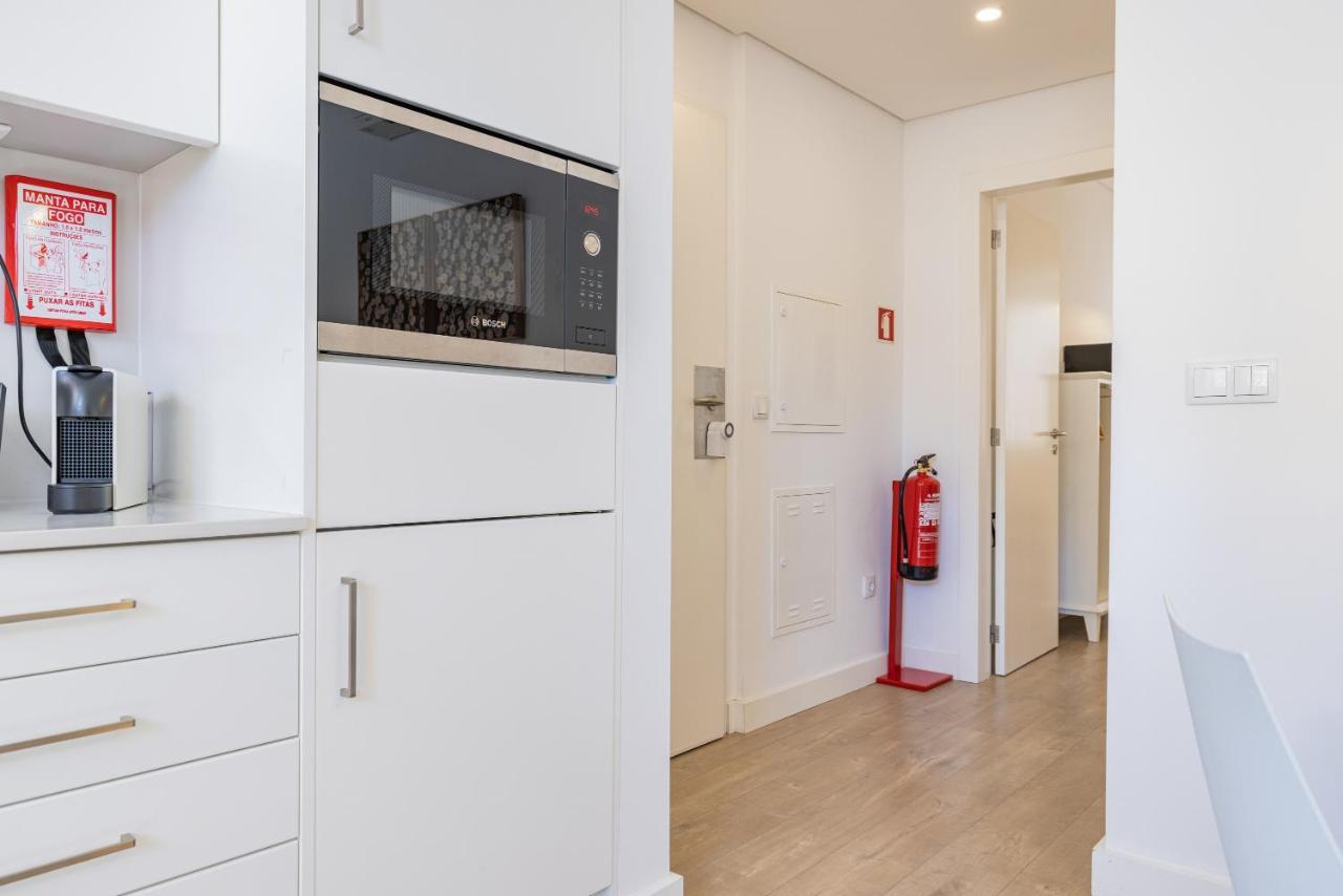 Garcia 28 Apartment ลิสบอน ภายนอก รูปภาพ