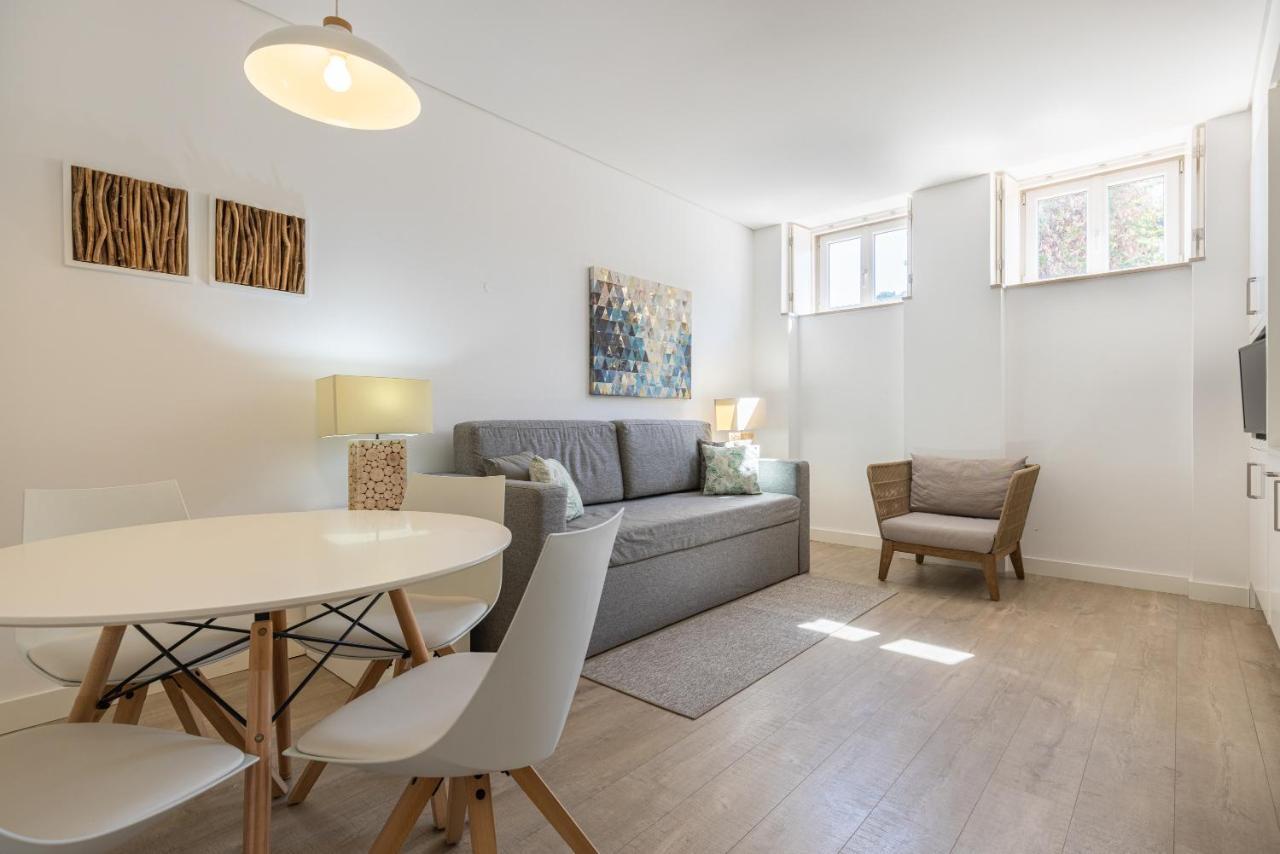Garcia 28 Apartment ลิสบอน ภายนอก รูปภาพ