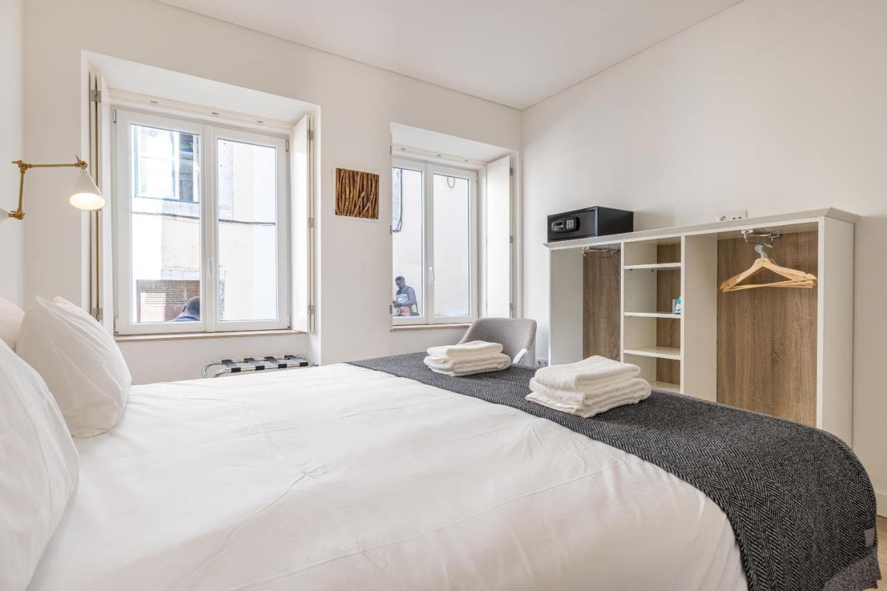 Garcia 28 Apartment ลิสบอน ภายนอก รูปภาพ