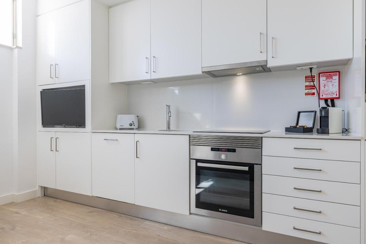 Garcia 28 Apartment ลิสบอน ภายนอก รูปภาพ