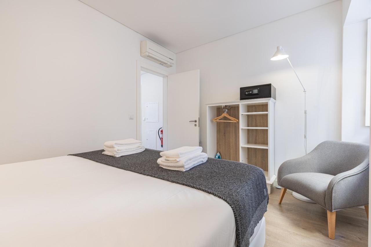 Garcia 28 Apartment ลิสบอน ภายนอก รูปภาพ