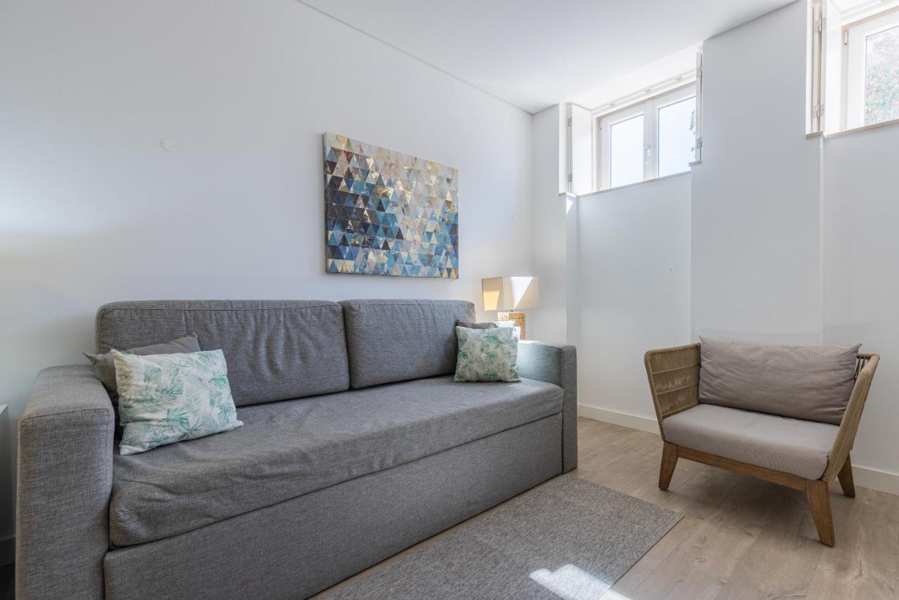 Garcia 28 Apartment ลิสบอน ภายนอก รูปภาพ