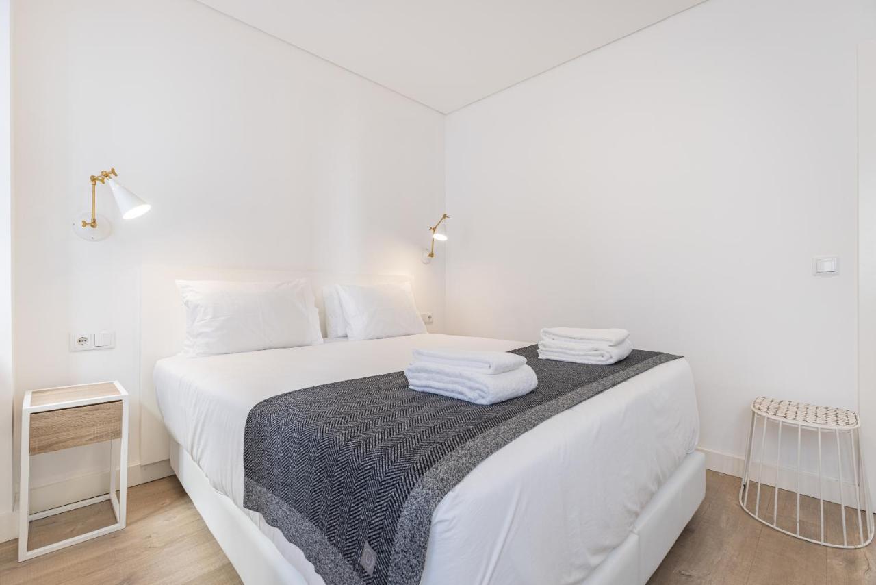 Garcia 28 Apartment ลิสบอน ภายนอก รูปภาพ