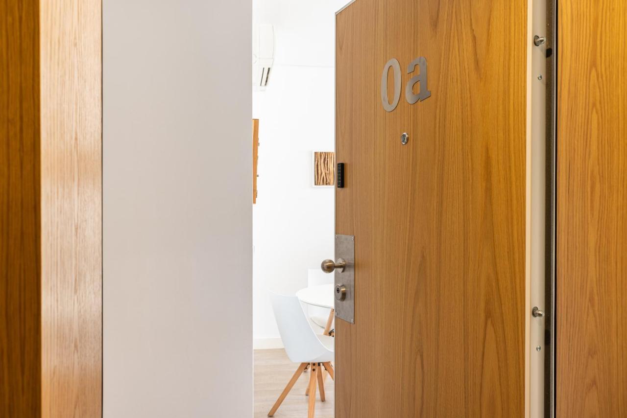 Garcia 28 Apartment ลิสบอน ภายนอก รูปภาพ