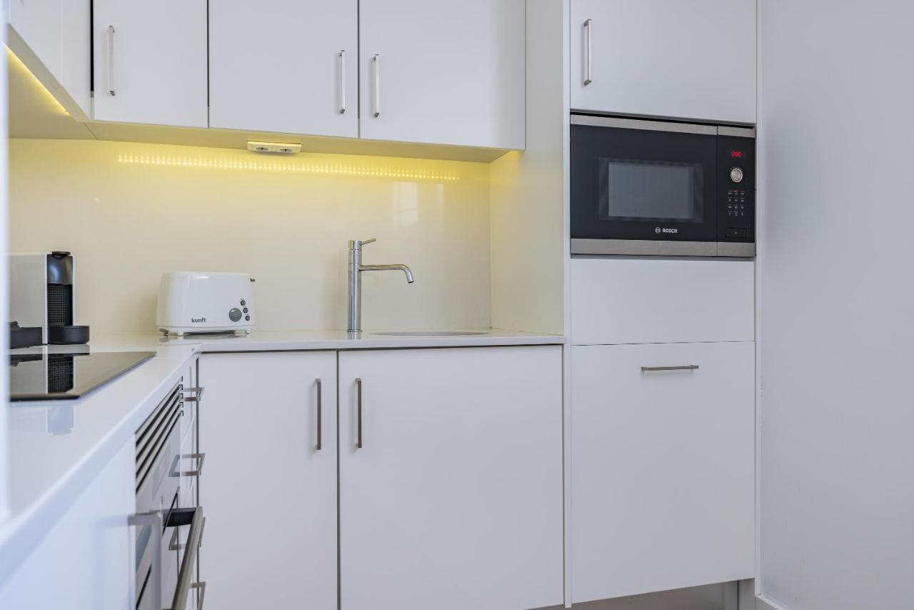 Garcia 28 Apartment ลิสบอน ภายนอก รูปภาพ