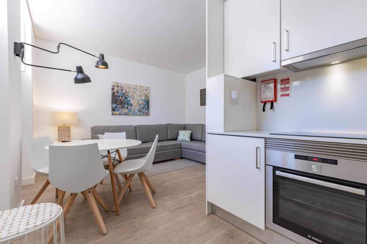 Garcia 28 Apartment ลิสบอน ภายนอก รูปภาพ