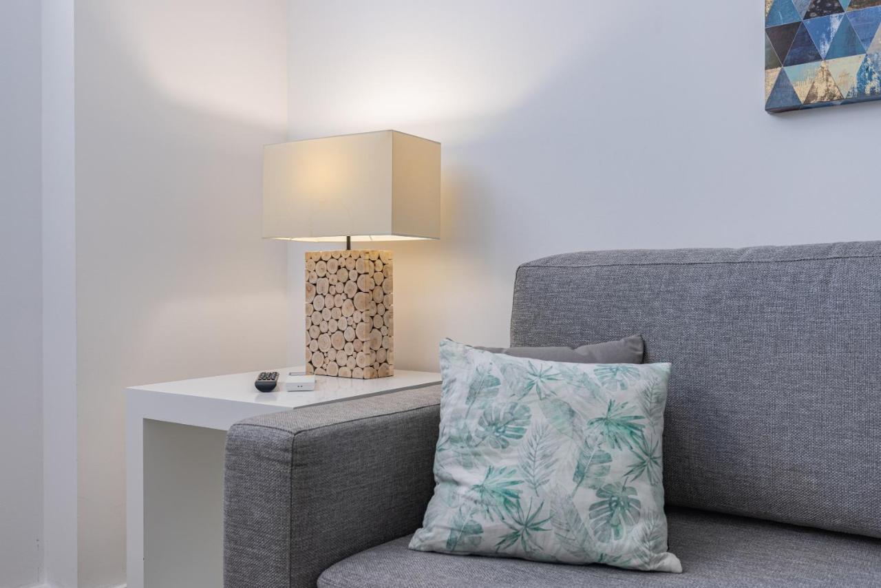 Garcia 28 Apartment ลิสบอน ภายนอก รูปภาพ