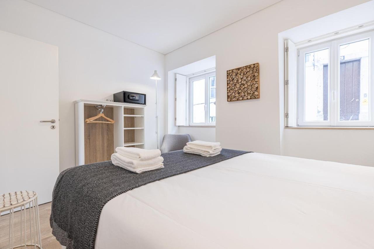 Garcia 28 Apartment ลิสบอน ภายนอก รูปภาพ