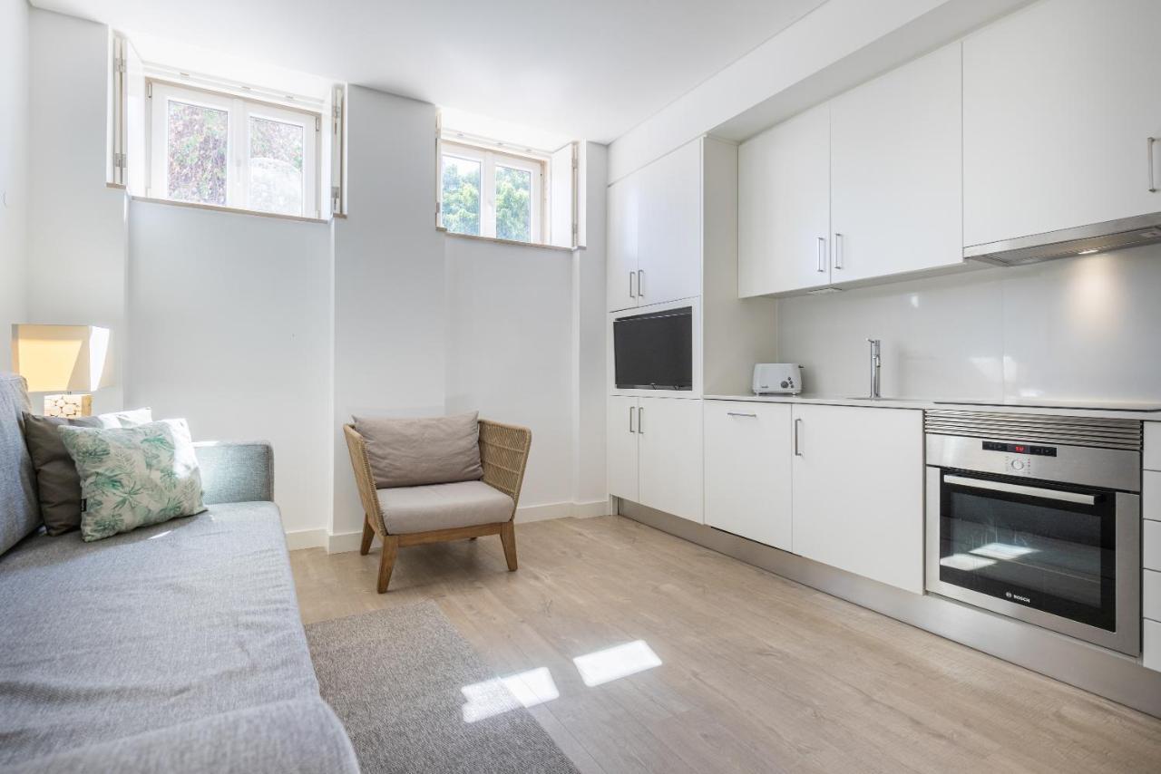 Garcia 28 Apartment ลิสบอน ภายนอก รูปภาพ