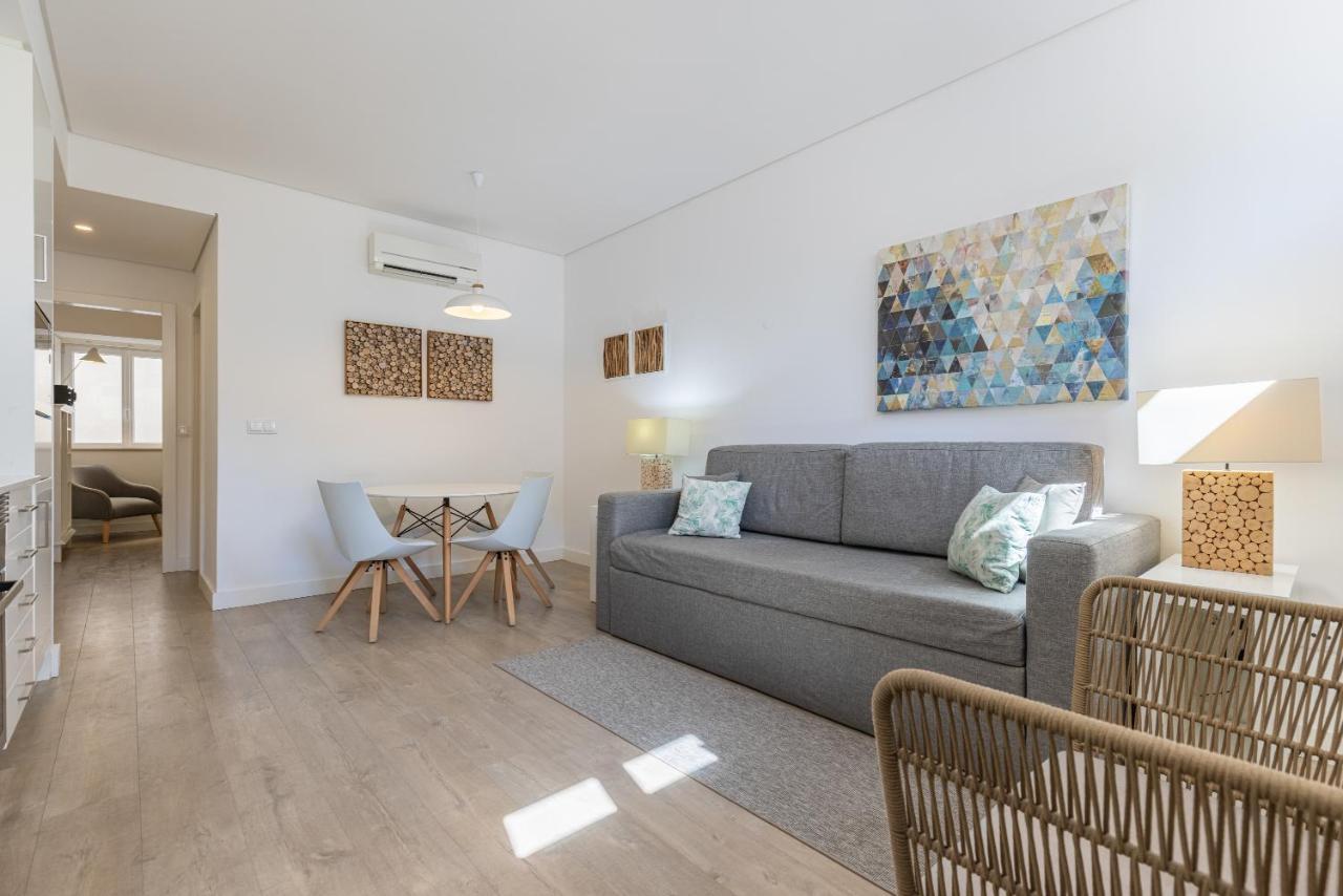 Garcia 28 Apartment ลิสบอน ภายนอก รูปภาพ