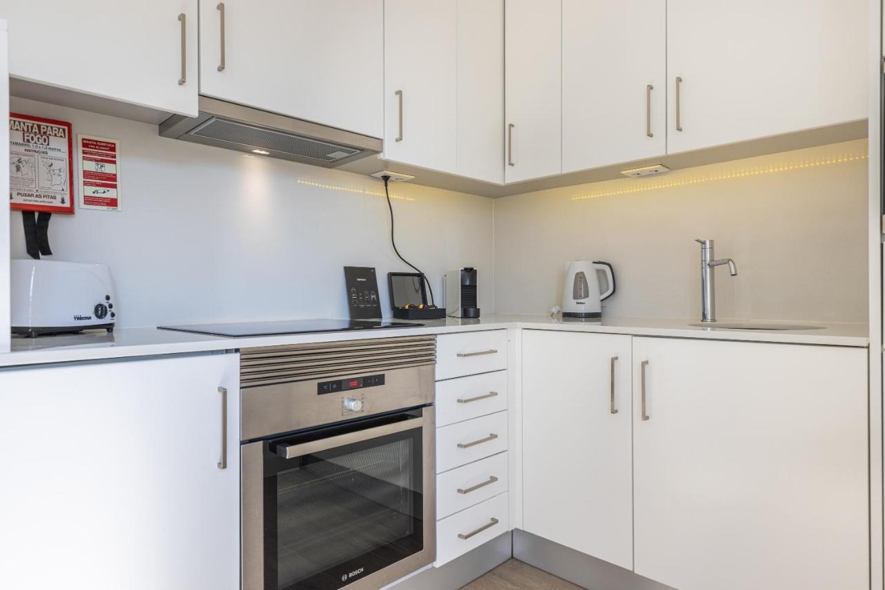 Garcia 28 Apartment ลิสบอน ภายนอก รูปภาพ