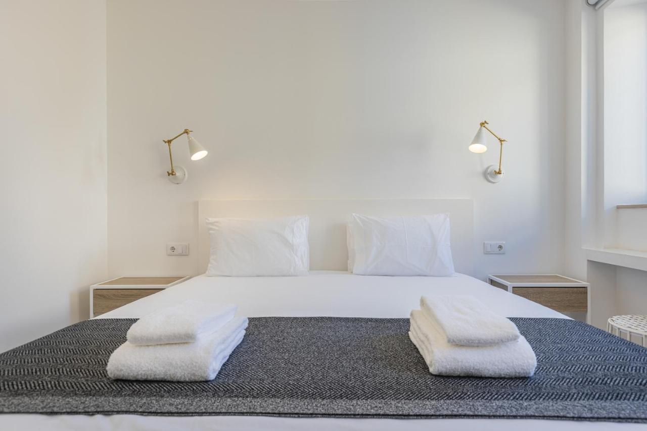 Garcia 28 Apartment ลิสบอน ภายนอก รูปภาพ