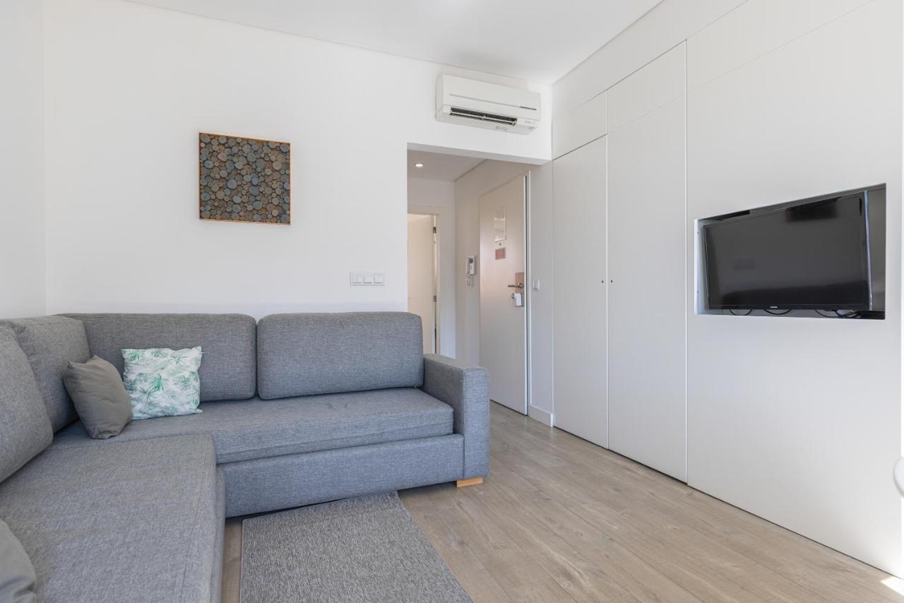 Garcia 28 Apartment ลิสบอน ภายนอก รูปภาพ