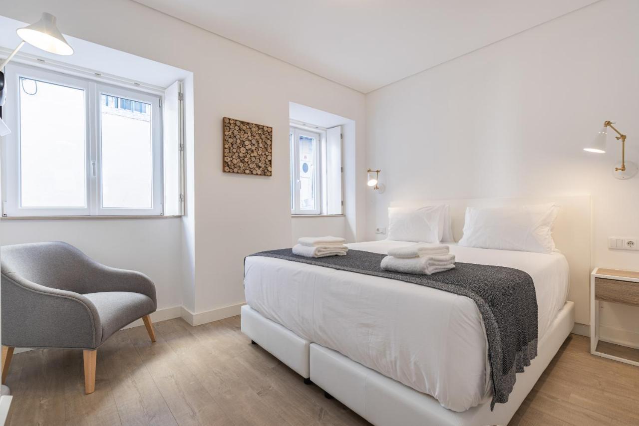 Garcia 28 Apartment ลิสบอน ภายนอก รูปภาพ