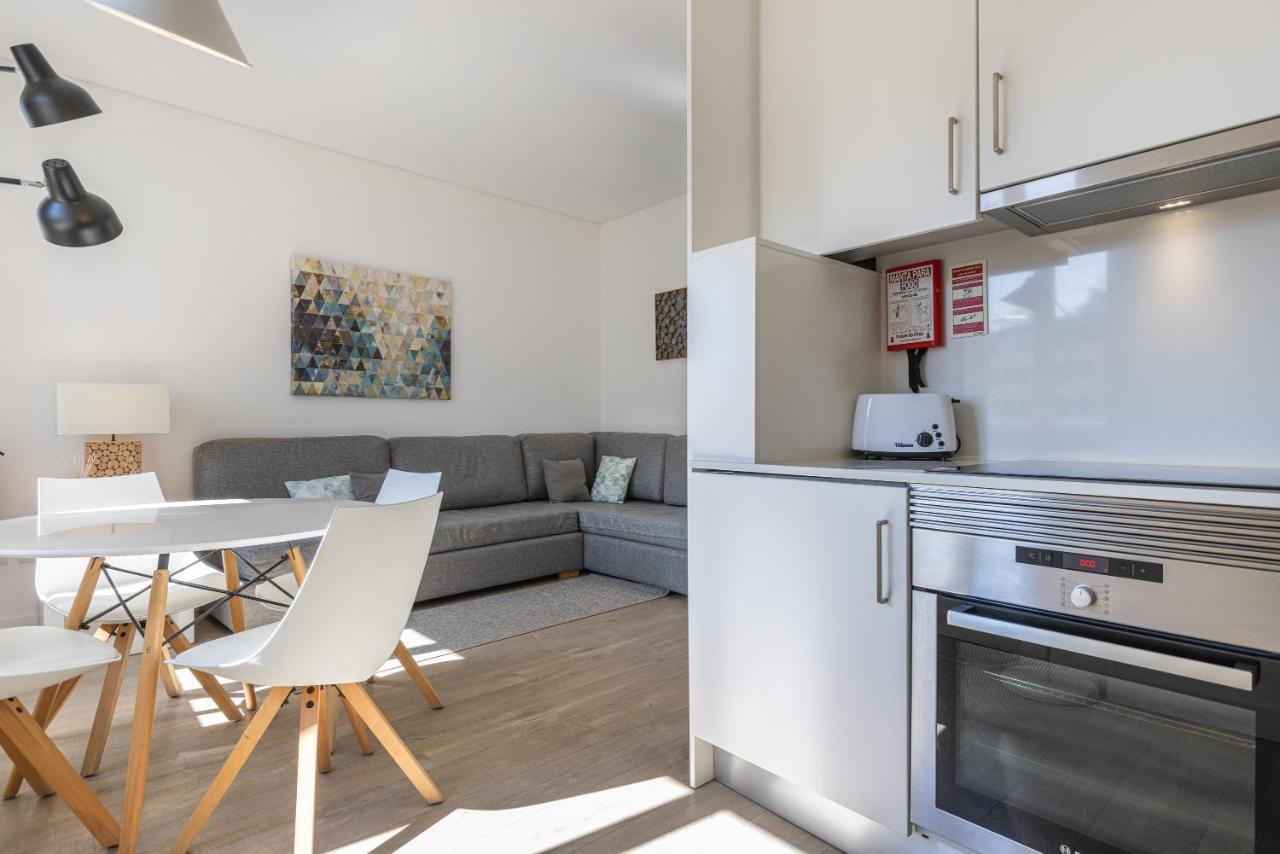 Garcia 28 Apartment ลิสบอน ภายนอก รูปภาพ
