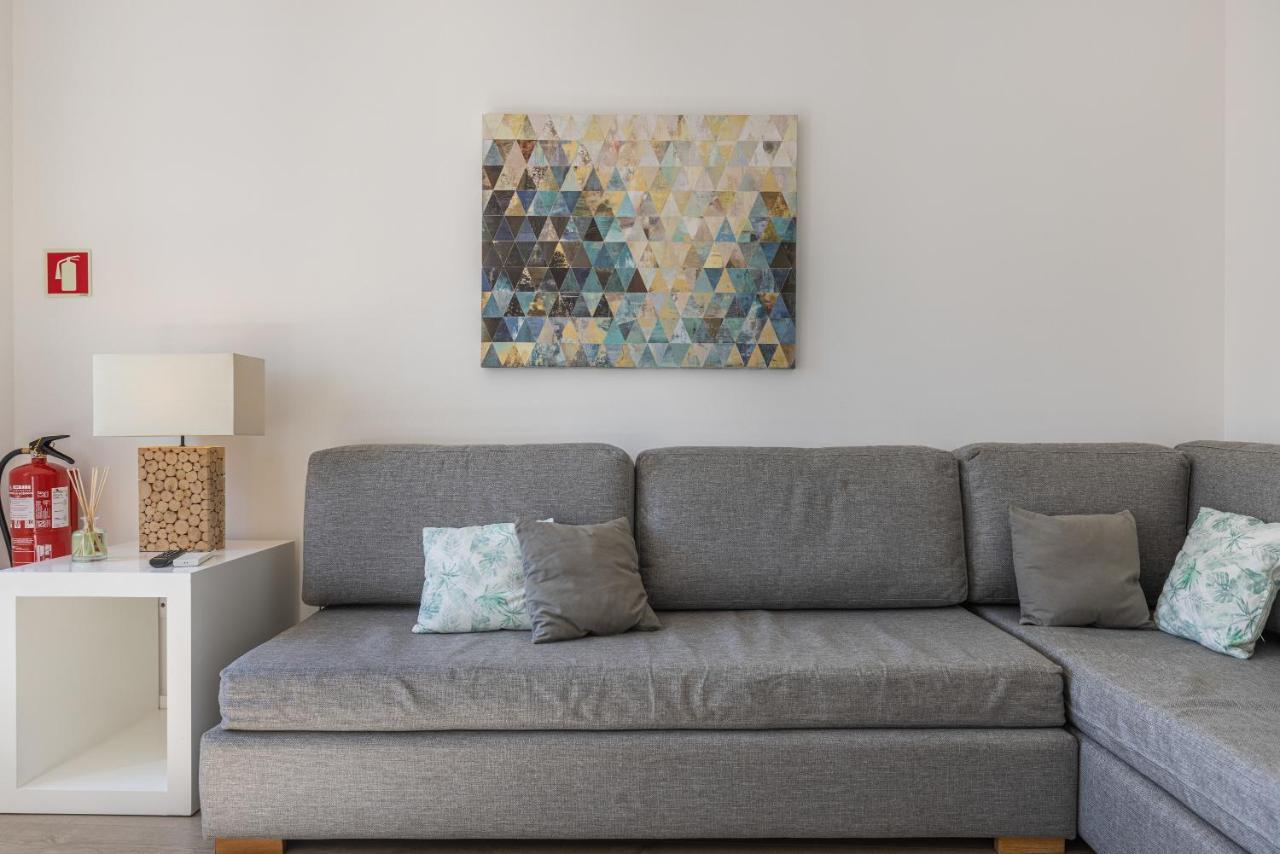 Garcia 28 Apartment ลิสบอน ภายนอก รูปภาพ