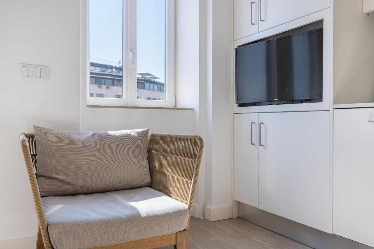 Garcia 28 Apartment ลิสบอน ภายนอก รูปภาพ
