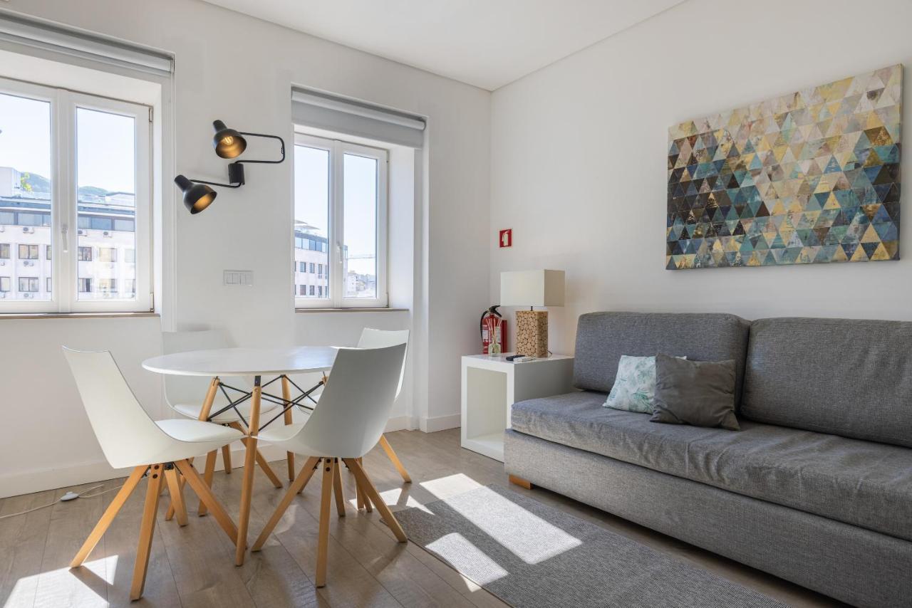 Garcia 28 Apartment ลิสบอน ภายนอก รูปภาพ