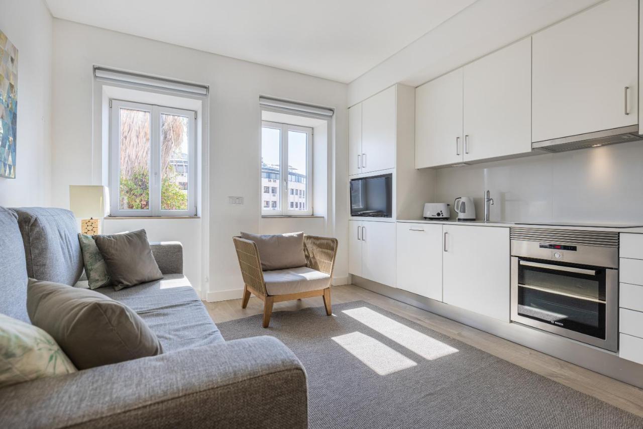 Garcia 28 Apartment ลิสบอน ภายนอก รูปภาพ