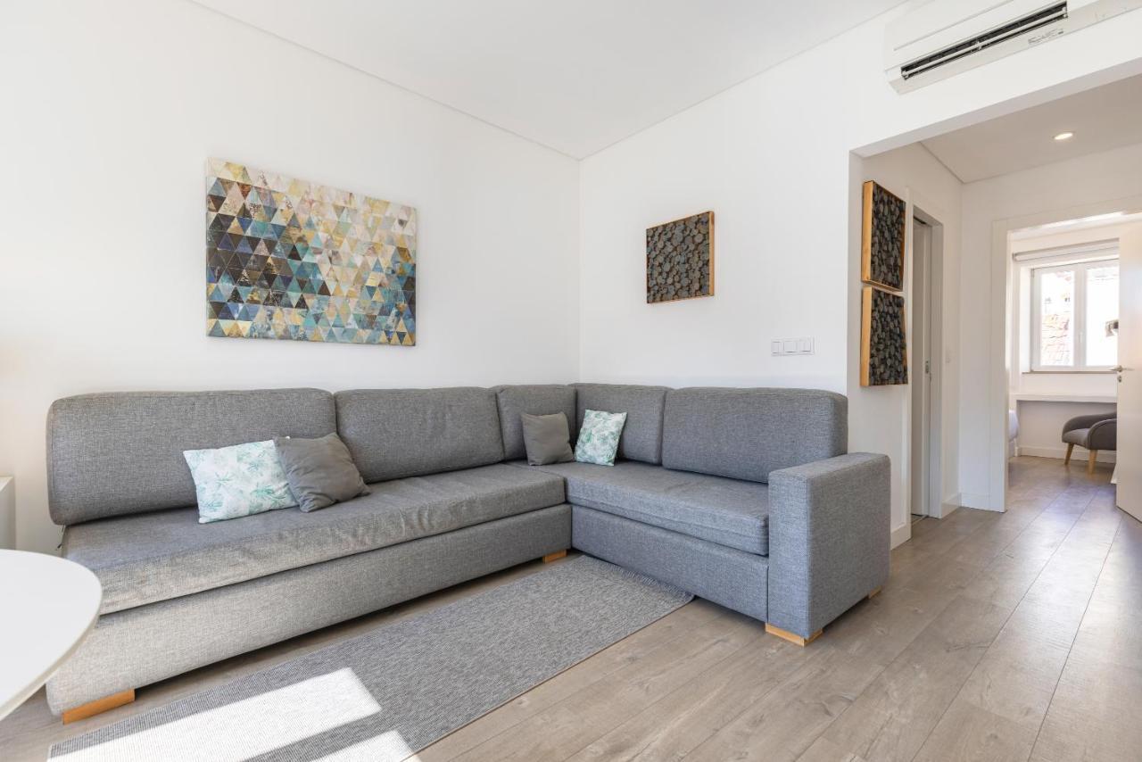 Garcia 28 Apartment ลิสบอน ภายนอก รูปภาพ