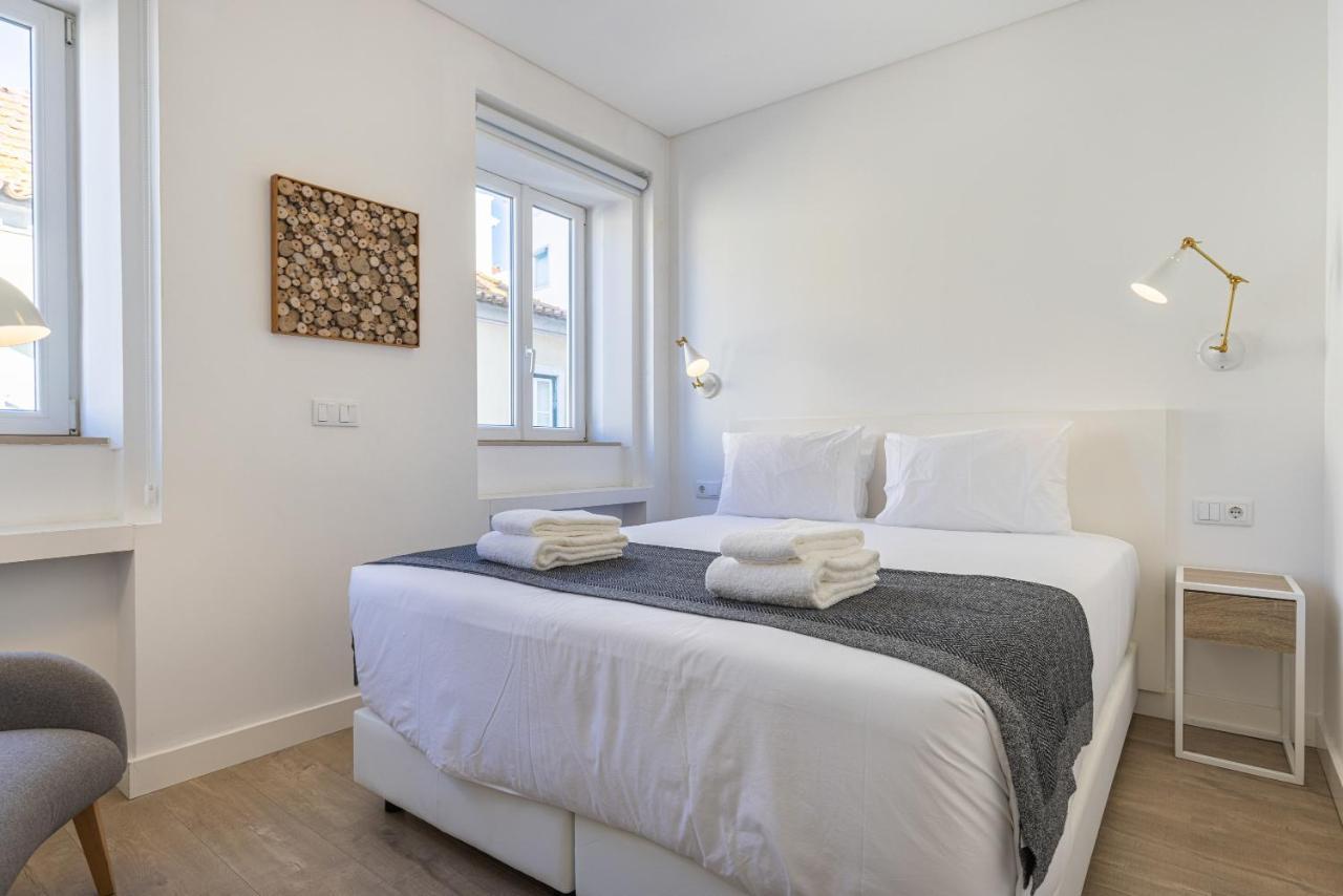 Garcia 28 Apartment ลิสบอน ภายนอก รูปภาพ