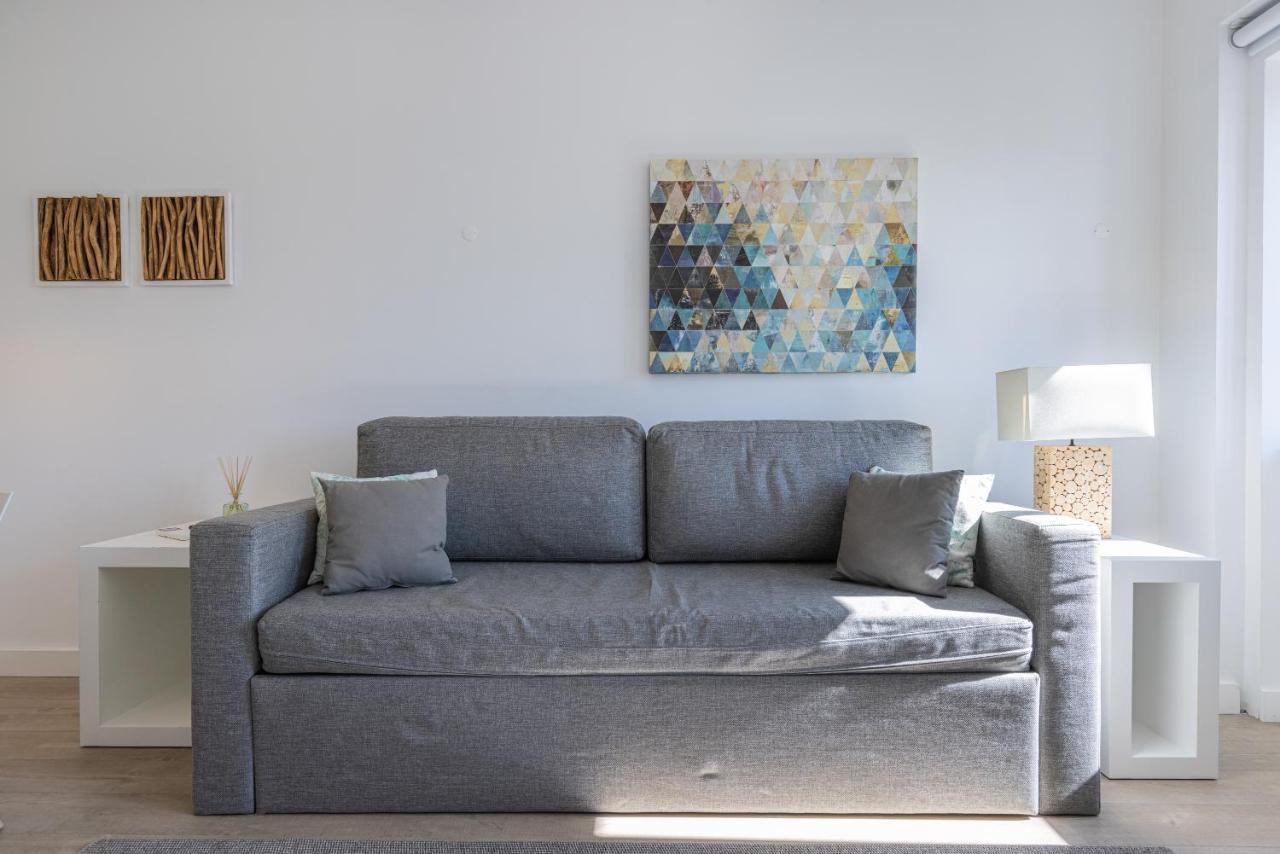 Garcia 28 Apartment ลิสบอน ภายนอก รูปภาพ