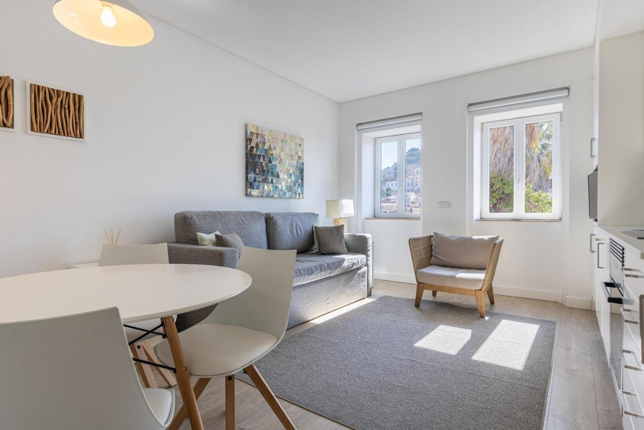 Garcia 28 Apartment ลิสบอน ภายนอก รูปภาพ