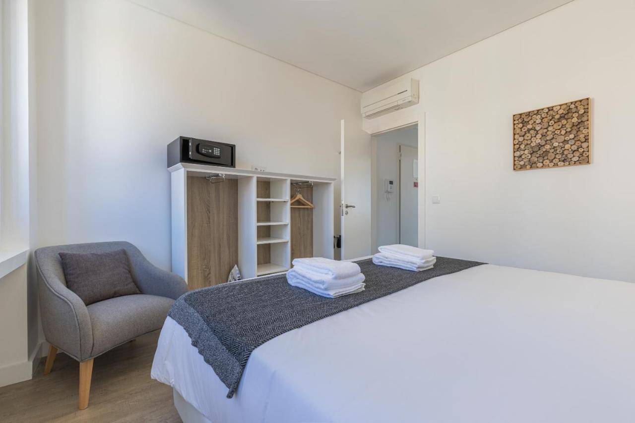 Garcia 28 Apartment ลิสบอน ภายนอก รูปภาพ