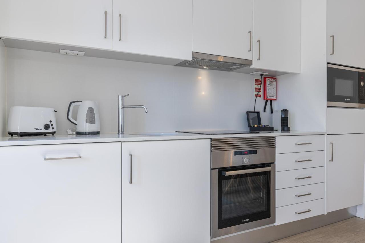 Garcia 28 Apartment ลิสบอน ภายนอก รูปภาพ