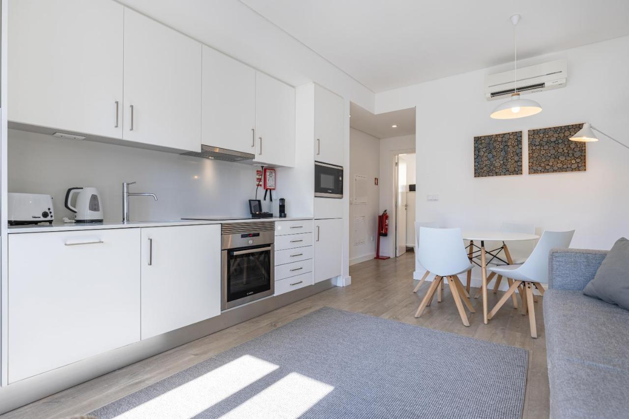 Garcia 28 Apartment ลิสบอน ภายนอก รูปภาพ