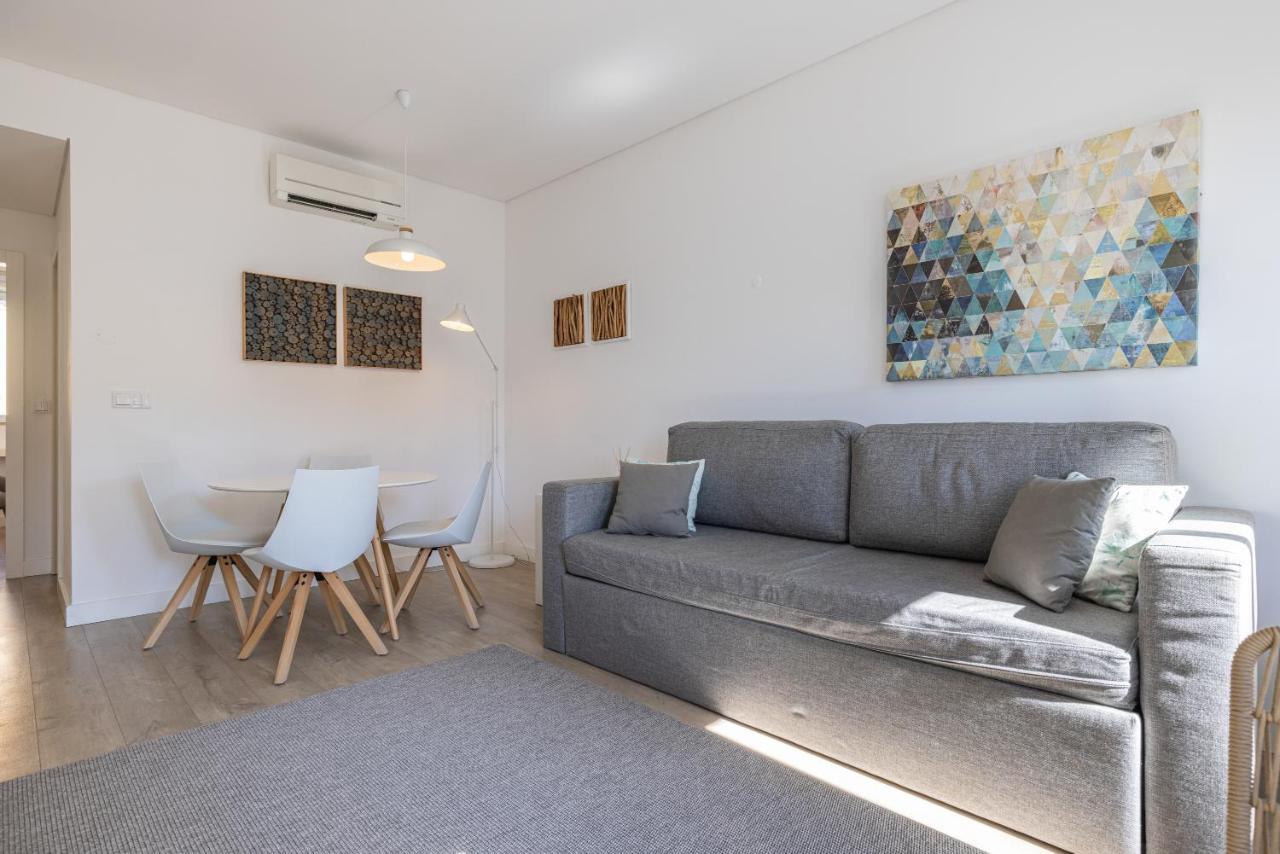 Garcia 28 Apartment ลิสบอน ภายนอก รูปภาพ