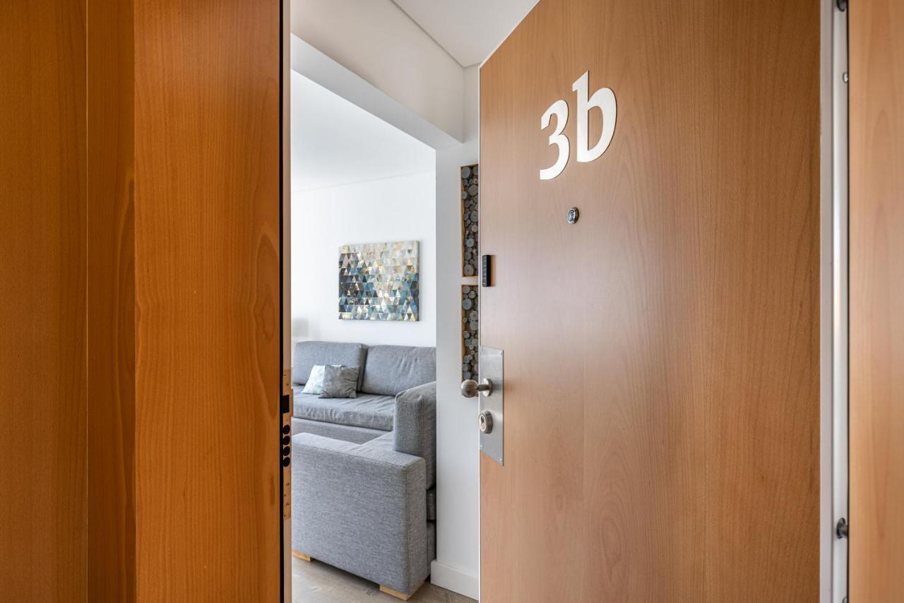 Garcia 28 Apartment ลิสบอน ภายนอก รูปภาพ