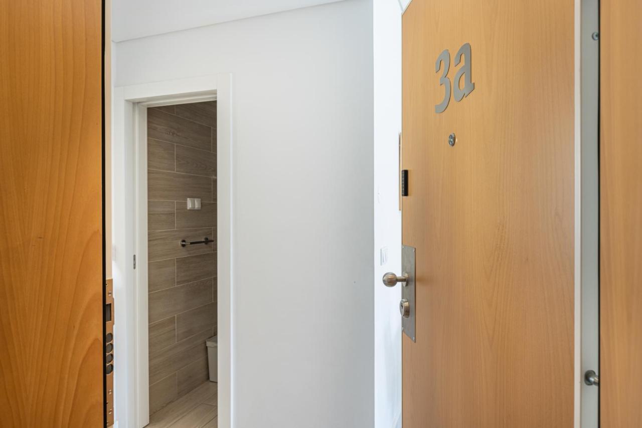 Garcia 28 Apartment ลิสบอน ภายนอก รูปภาพ