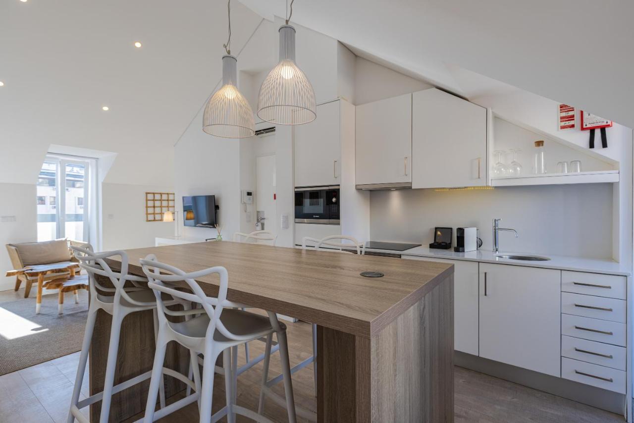 Garcia 28 Apartment ลิสบอน ภายนอก รูปภาพ