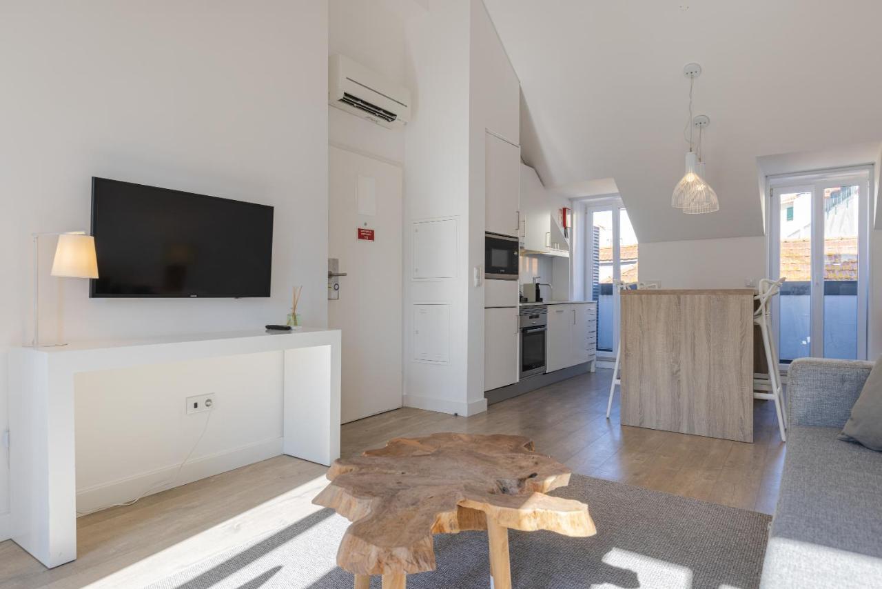 Garcia 28 Apartment ลิสบอน ภายนอก รูปภาพ