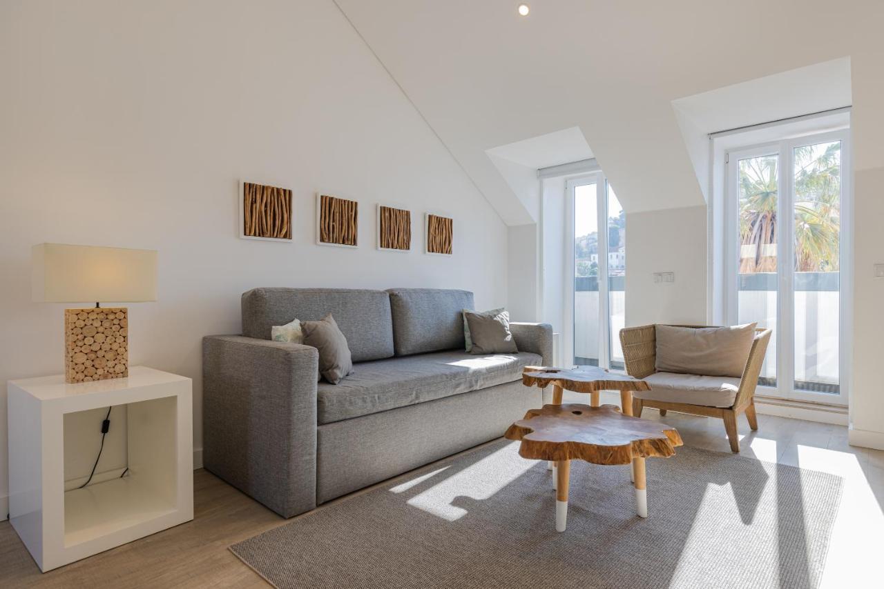 Garcia 28 Apartment ลิสบอน ภายนอก รูปภาพ