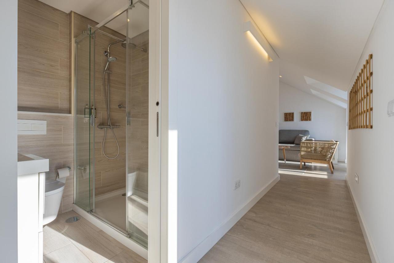 Garcia 28 Apartment ลิสบอน ภายนอก รูปภาพ