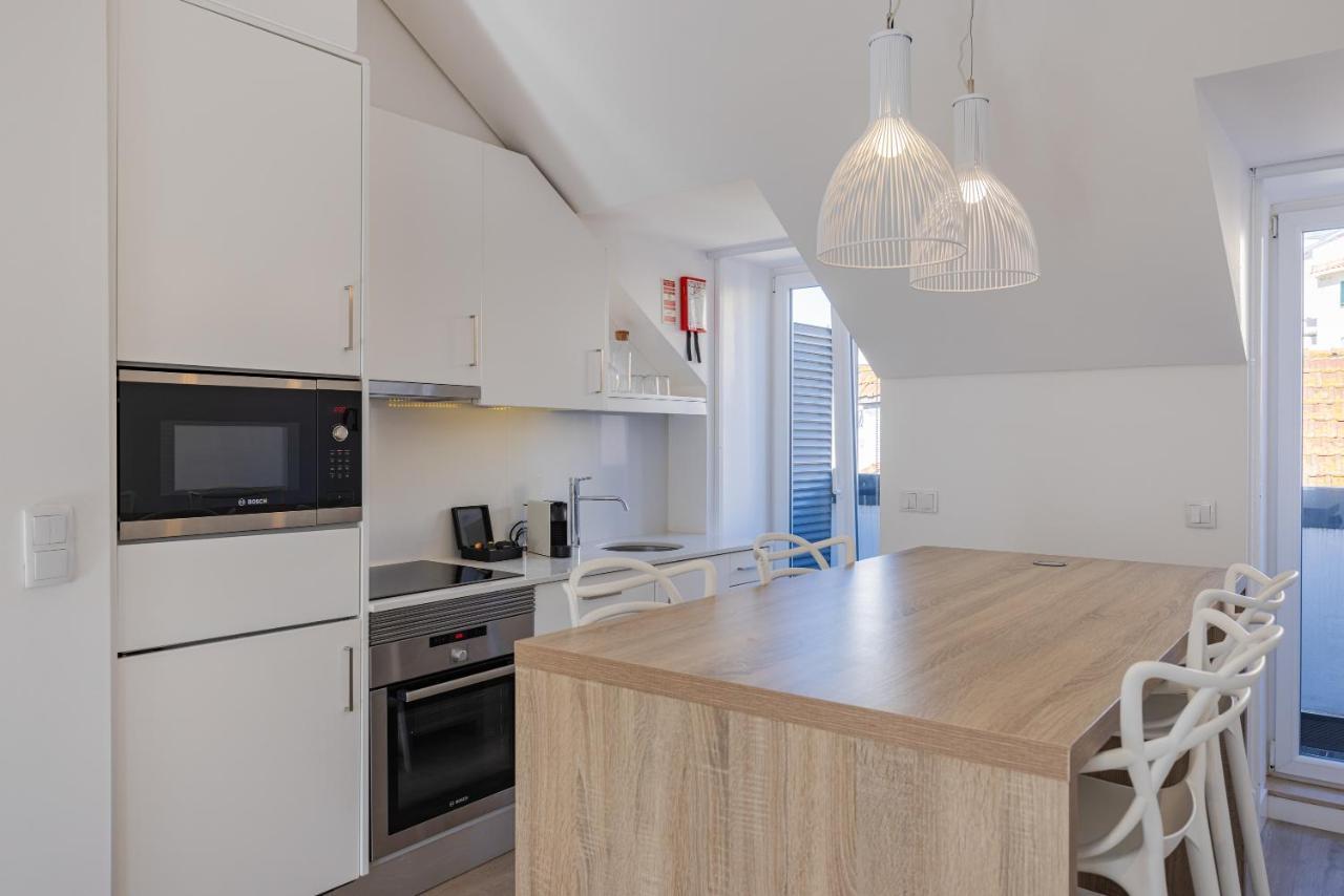 Garcia 28 Apartment ลิสบอน ภายนอก รูปภาพ